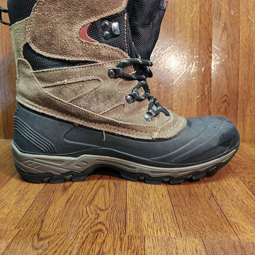 Tamarack mens snow